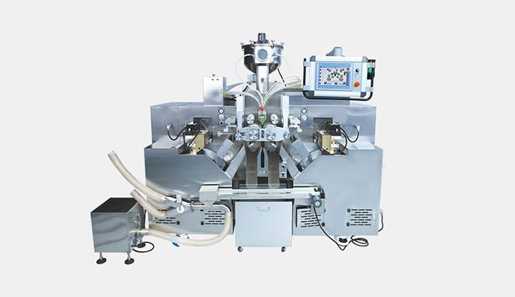 Main Machine