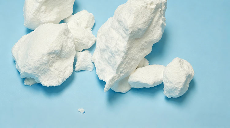 Role of Moisture