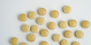 Tablet-Formulations