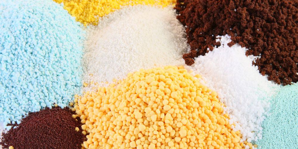 Wet-Granulation-Line