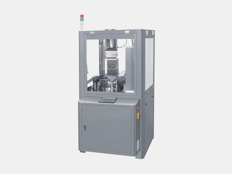 semi-automatic-liquid-capsule-filler