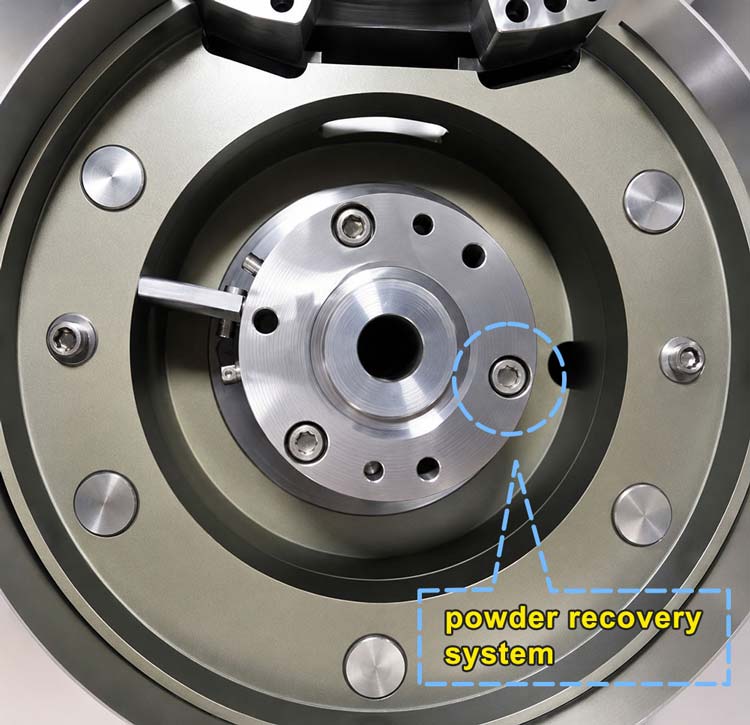 Dual-Pipe Recovery System