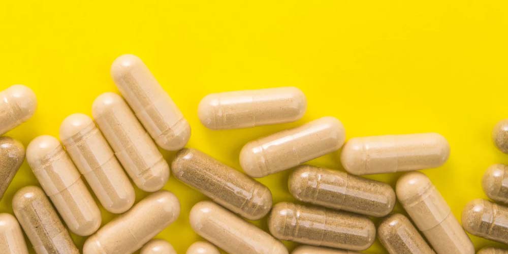 capsules
